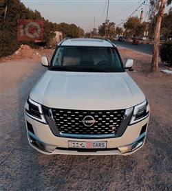 نیسان پاترۆل